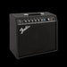 Fender Mustang LTX50 Guitar Amp Combo Front Angle