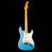 Fender Custom Shop International Custom 1959 Stratocaster Deluxe Closet Classic Maui Blue