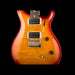 PRS CE 24 Dark Cherry Sunburst Closeup Body