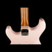 Fender Custom Shop 1958 Stratocaster Journeyman Relic Faded Shell Pink