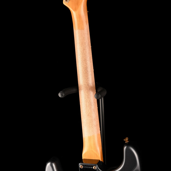 Fender Custom Shop 1962 Stratocaster Reverse Headstock Relic
