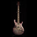 PRS S2 Custom 24-08 Faded Gray Black Purple Burst Front
