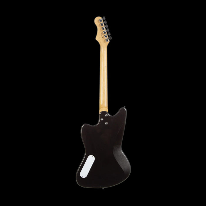 Harmony Standard Silhouette With Bigsby Space Black Back