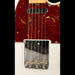 Fender Custom Shop Truetone Tortoise Set 1966 Telecaster Custom Closet Classic Olympic White
