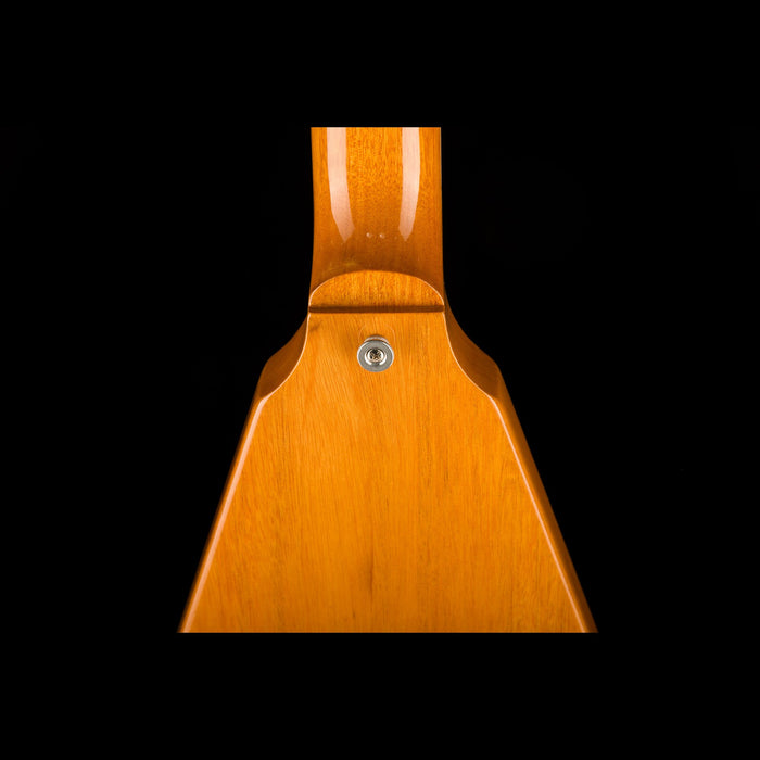 Gibson 70s Flying V Antique Natural with Case