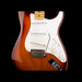 Fender Custom Shop 1955 Stratocaster NOS Violin Burst