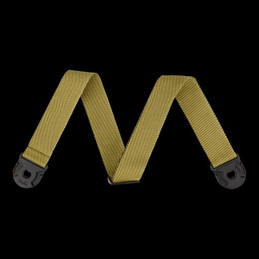 Fender Quick Grip Locking End Strap Vintage Tweed 2"