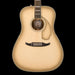 Fender Limited Edition California Vintage King Antigua Pickguard Antigua With Case  Front Crop