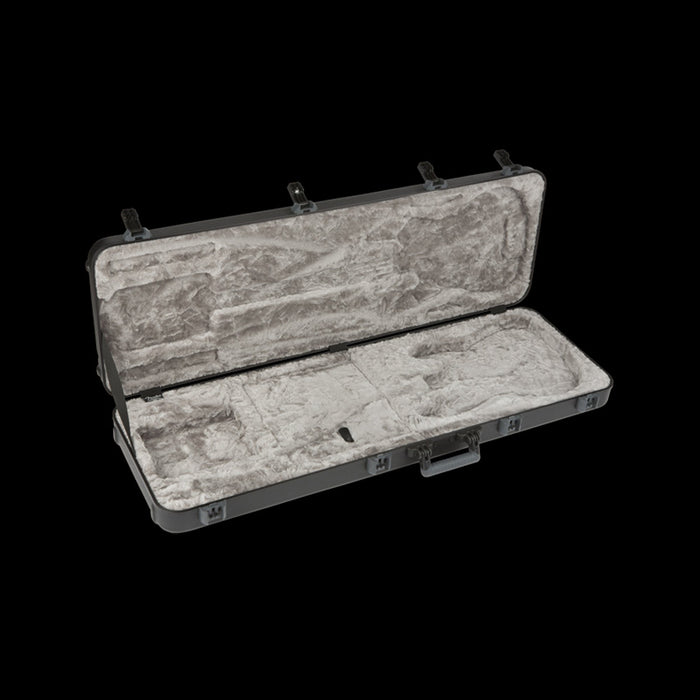 Fender Deluxe Molded Bass Case