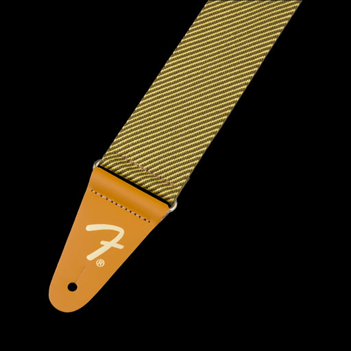 Fender Right Height Tweed Strap