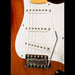 Fender Custom Shop 1955 Stratocaster NOS Violin Burst
