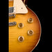 Gibson Custom Shop Made 2 Measure 1959 Les Paul Standard VOS Slow Iced Tea Fade