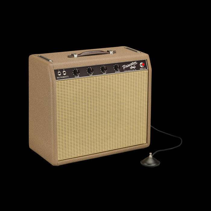 Fender '62 Princeton Chris Stapleton Edition 1x12" Guitar Amp Combo