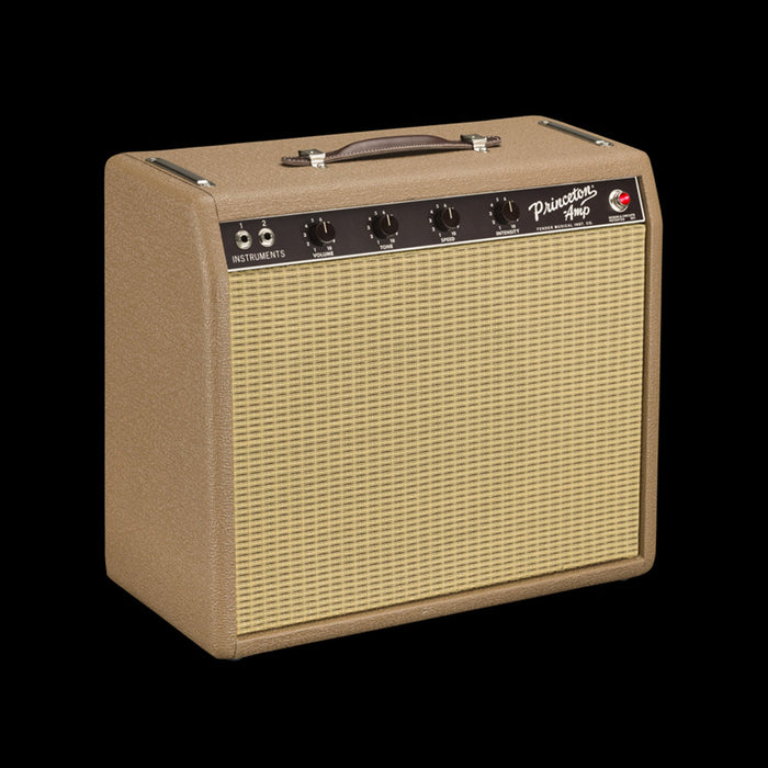 Fender '62 Princeton Chris Stapleton Edition 1x12" Guitar Amp Combo