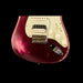 Fender Custom Shop 1959 Stratocaster HSS Heavy Relic Oxblood