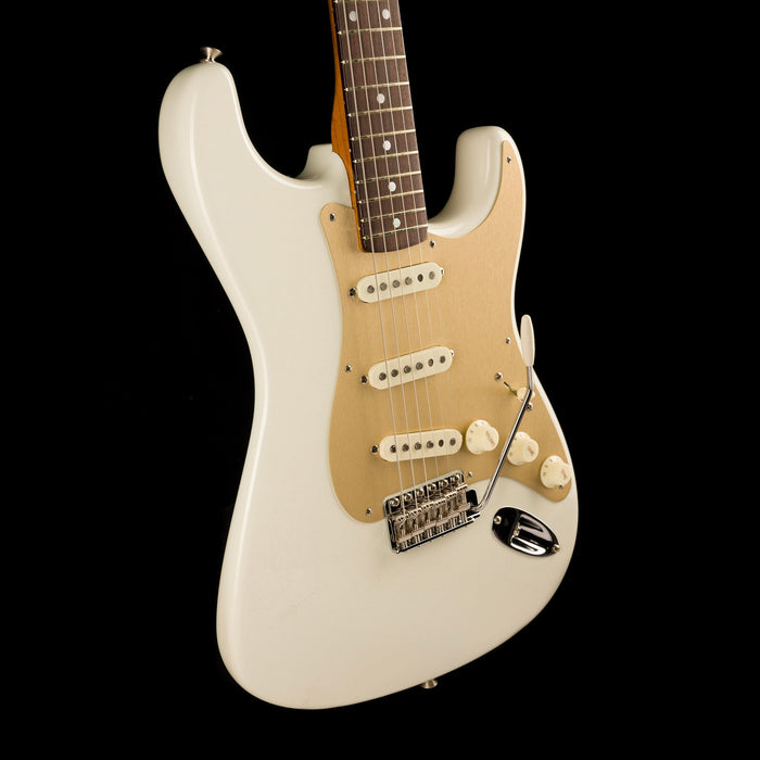 Fender Custom Shop Limited Edition Roasted Stratocaster Special NOS '55 Desert Tan