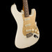 Fender Custom Shop Limited Edition Roasted Stratocaster Special NOS '55 Desert Tan
