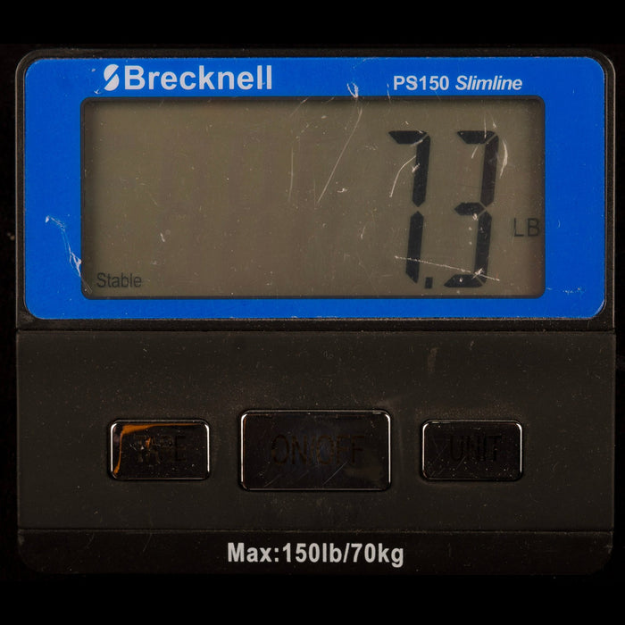 vFender Custom Shop Masterbuilt Paul Waller 1957 Telecaster Heavy Weathered White Blonde