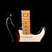 Fender Custom Shop Limited Edition Masterbuilt David Brown 70th Anniversary 1954 Stratocaster Deluxe Closet Classic