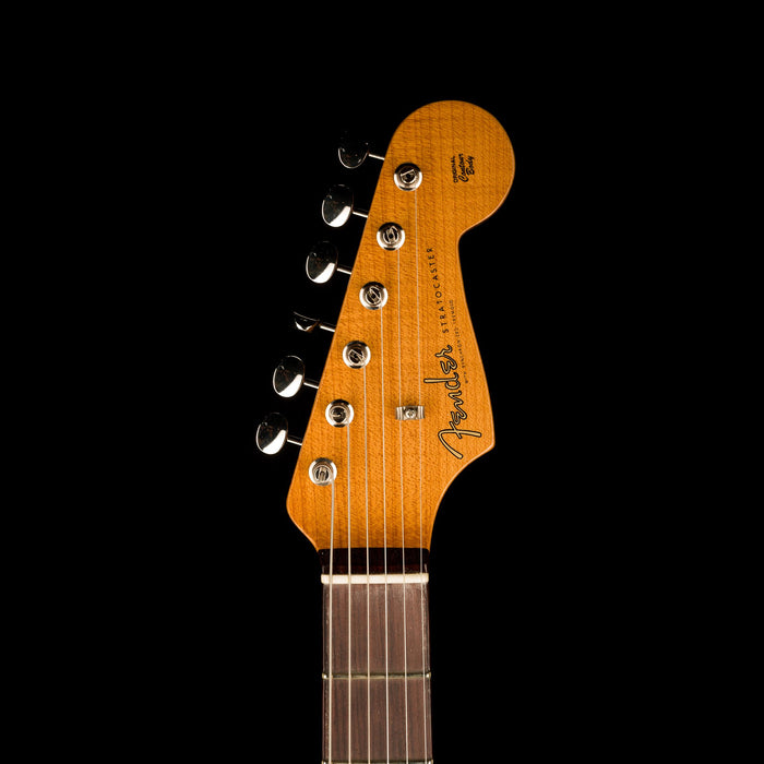 Fender Custom Shop Limited Edition Roasted Stratocaster Special NOS '55 Desert Tan
