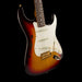 Fender Custom Shop Artisan Korina Stratocaster Thinline NOS Chocolate 3-Tone Sunburst