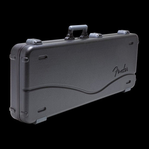 Fender Deluxe Molded Jaguar/Jazzmaster Case Black - 996112306