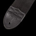 Fender 2" Black Poly Grey Fender