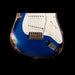 Fender Custom Shop 1956 Stratocaster Heavy Relic Desert Sunset Truetone Color Set