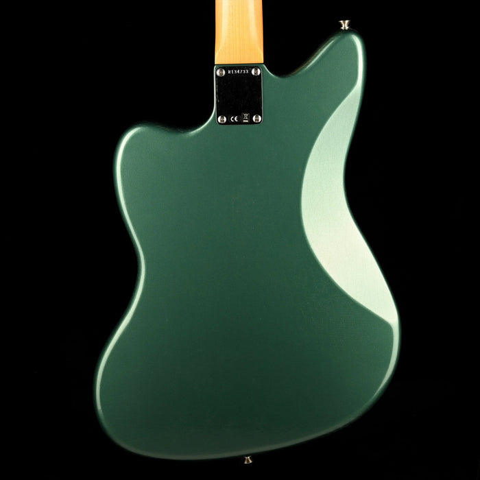 Fender Custom Shop 1959 Jazzmaster Closet Classic Sherwood Green Metallic