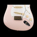Fender Custom Shop 1958 Stratocaster Journeyman Relic Faded Shell Pink