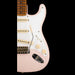 Fender Custom Shop 1958 Stratocaster Journeyman Relic Faded Shell Pink