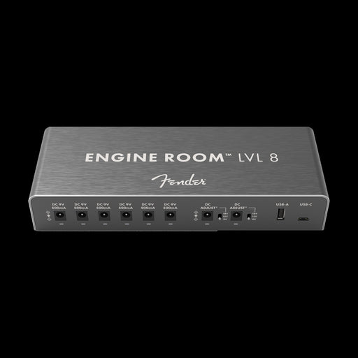Fender Engine Room LVL8 Power Supply