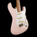 Fender Custom Shop 1958 Stratocaster Journeyman Relic Faded Shell Pink