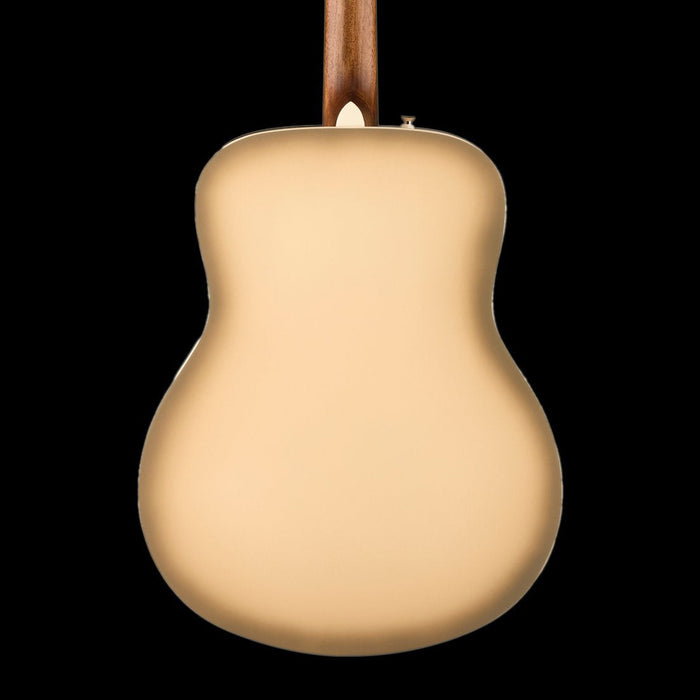 Fender Limited Edition California Vintage Palomino Antigua Back Crop