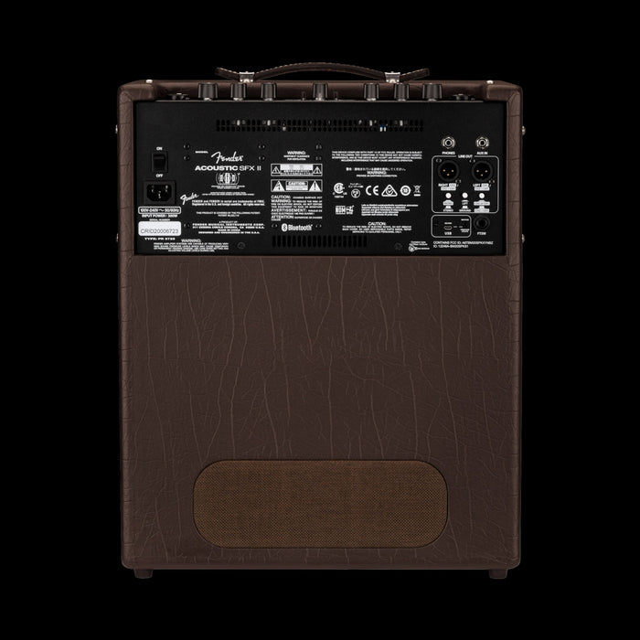 Fender Acoustic SFX II Guitar Amp Combo