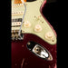 Fender Custom Shop 1959 Stratocaster HSS Heavy Relic Oxblood