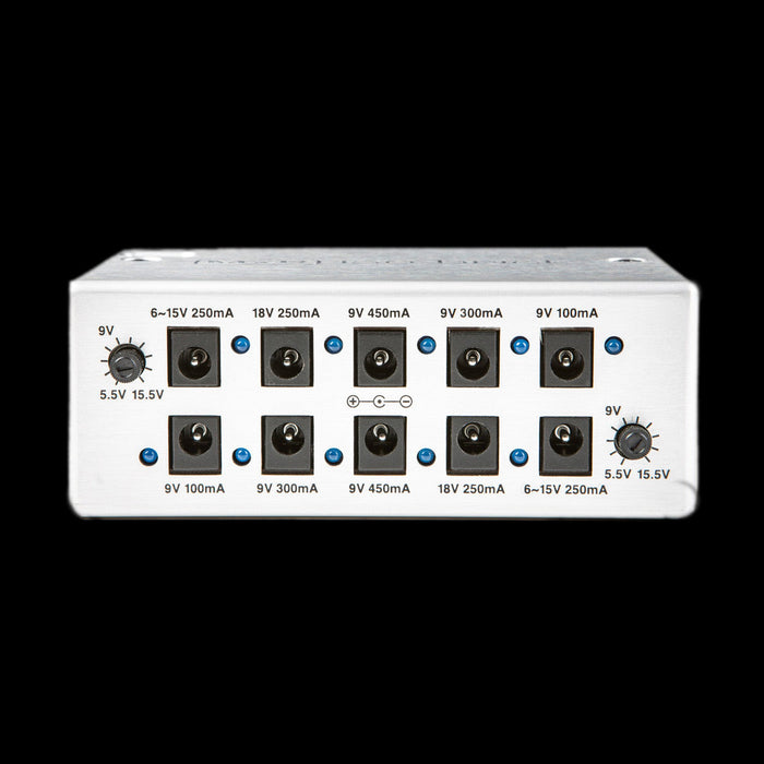 MXR M238 Iso Brick Guitar Pedal Power Supply