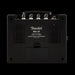 
Fender MD20 Mini Deluxe Black Battery-Powered Guitar Amp Combo