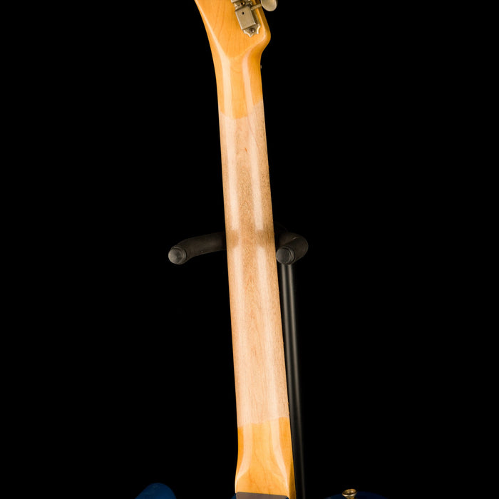 Fender Custom Shop 1963 Telecaster Heavy Relic Dark Night - Truetone Color Set
