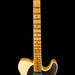 Fender Custom Shop 1951 Telecaster Heavy Relic Faded Aged Nocaster Blonde