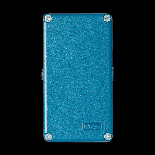 MXR M103 Blue Box Octave Fuzz Guitar Pedal