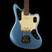 Fender Custom Shop 1964 Jaguar Journeyman Relic Faded Aged Lake Placid Blue