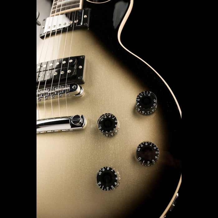 Gibson Adam Jones Les Paul Standard Antique Silverburst With Case