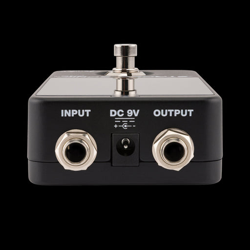 Fender Strobo-Sonic Pro Pedal Top