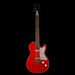 Harmony Limited Edition Jupiter Thinline Quilt Transparent Red with Mono Case