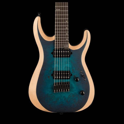 Jackson Pro Plus Series Dk Modern MDK7P HT Chlorine Burst Front Crop