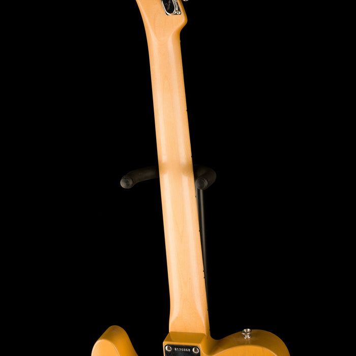 Fender Custom Shop Masterbuilt Levi Perry 1967 Telecaster Closet Classic Ghost Finish