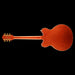 Gretsch G5422TG Electromatic Classic Hollow Body Double-Cut with Bigsby and Gold Hardware Orange Stain