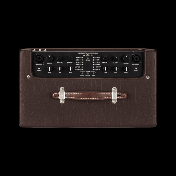 Fender Acoustic Junior GO Guitar Amp Combo