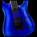 Jackson Pro Plus Series DKA Indigo Blue Closeup Body